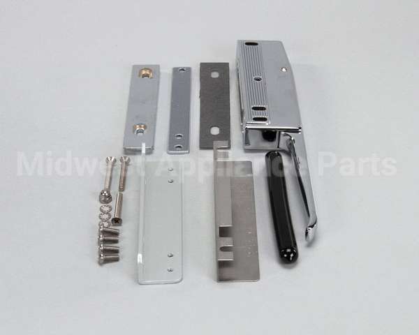 254-2007 Nu-Vu Kit,Repl,Handle,Uses 50-0285M