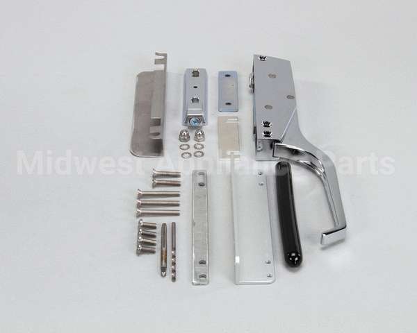 254-2014 Nu-Vu Kit,Retro,Mech/Mag,Ltch,500846