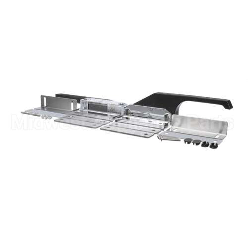 254-2024 Nu-Vu Handle,Retrofit,Hw-2G,Magnetic