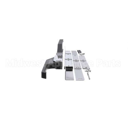 254-2024 Nu-Vu Handle,Retrofit,Hw-2G,Magnetic