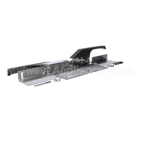 254-2024 Nu-Vu Handle,Retrofit,Hw-2G,Magnetic