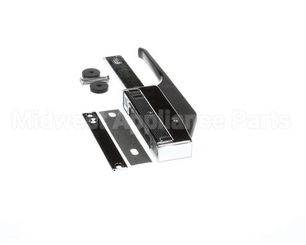 254-2026 Nu-Vu Kit,Handle,Sub-123P,Oven