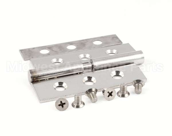 254-3011 Nu-Vu Kit,Repl,Hinge,Lh,50-0210