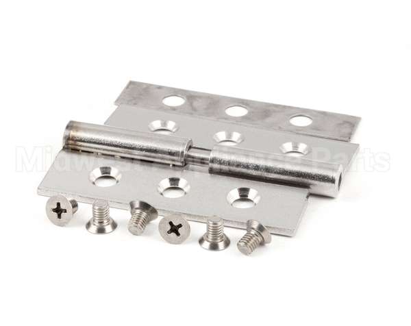 254-3011 Nu-Vu Kit,Repl,Hinge,Lh,50-0210