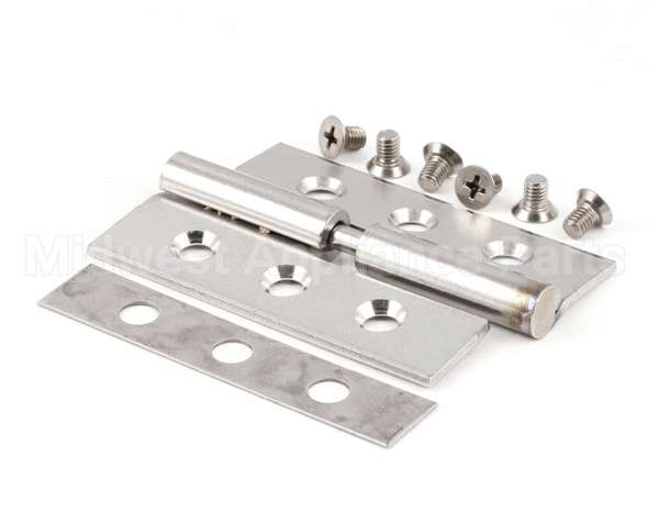 254-3011 Nu-Vu Kit,Repl,Hinge,Lh,50-0210
