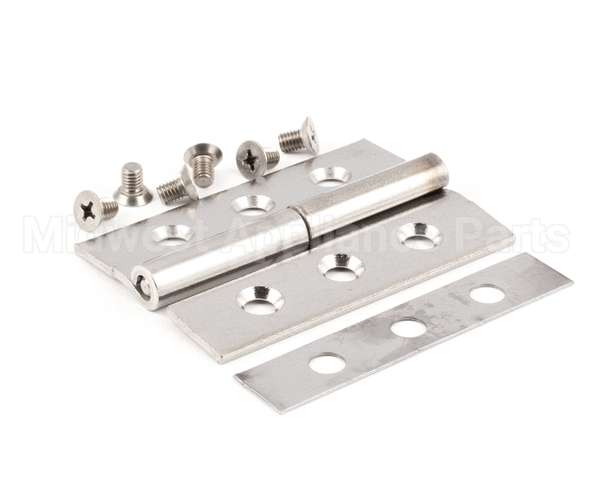254-3012 Nu-Vu Kit,Repl,Hinge,Rh,50-0211