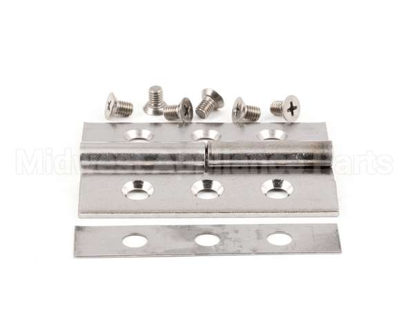 254-3012 Nu-Vu Kit,Repl,Hinge,Rh,50-0211