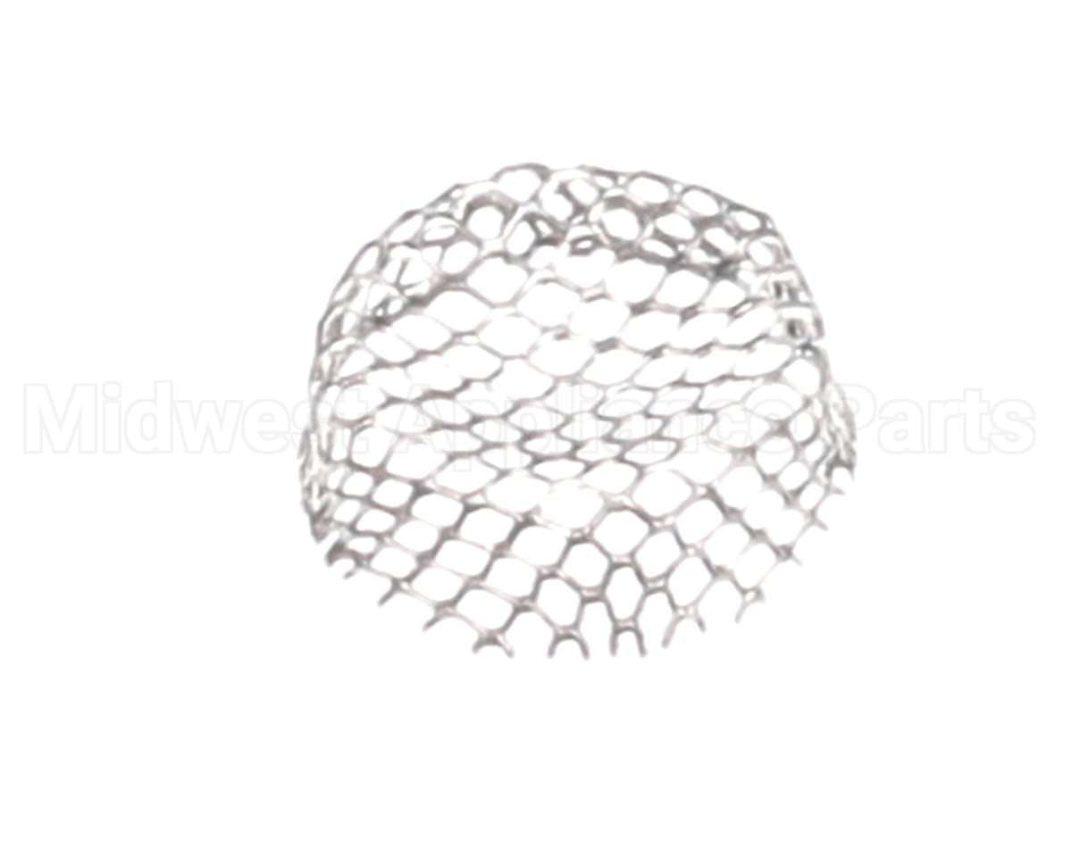 25400 Unic Stainless Steel Mesh Filter For Electrov