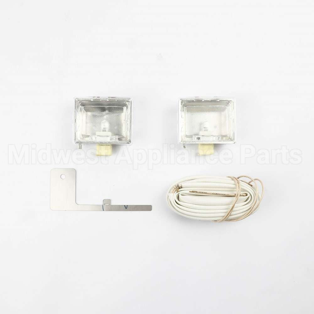 254038 Fisher Paykel Kit Harness/Lights Be1 Sp