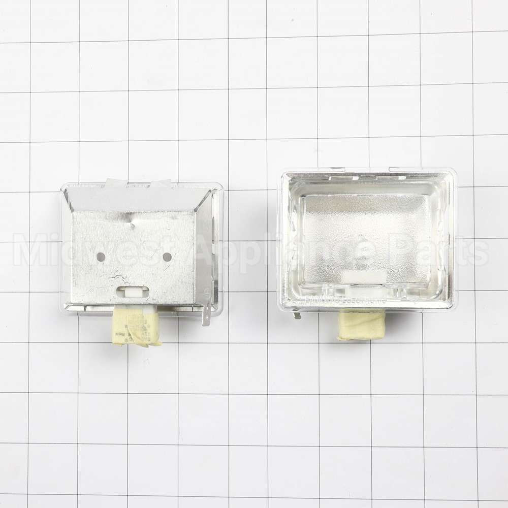 254038 Fisher Paykel Kit Harness/Lights Be1 Sp