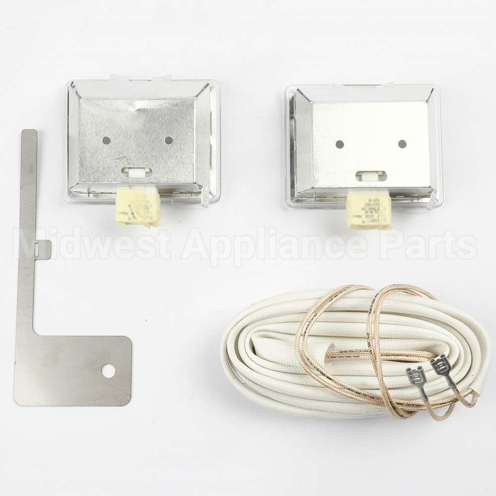 254038 Fisher Paykel Kit Harness/Lights Be1 Sp