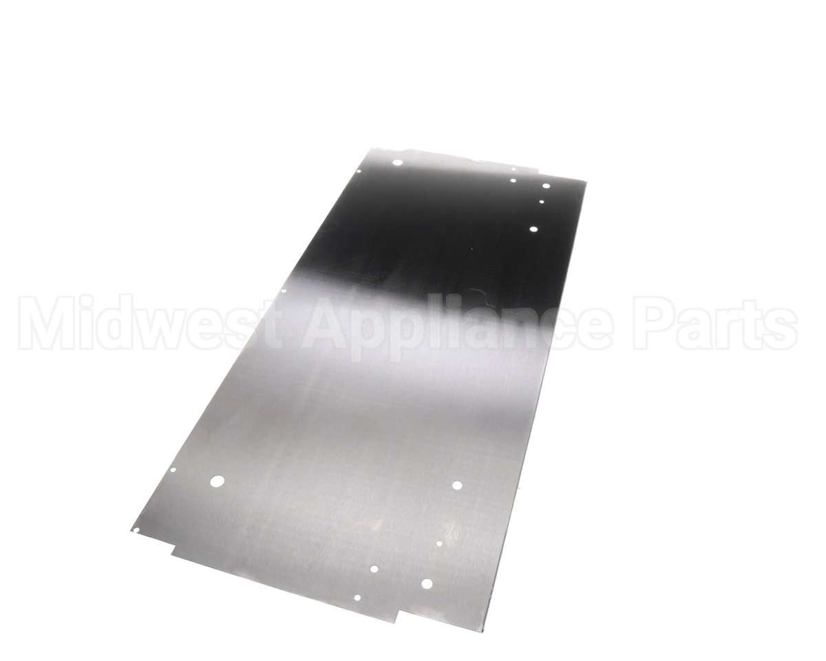 2540800 Garland Ss Bottom Cover