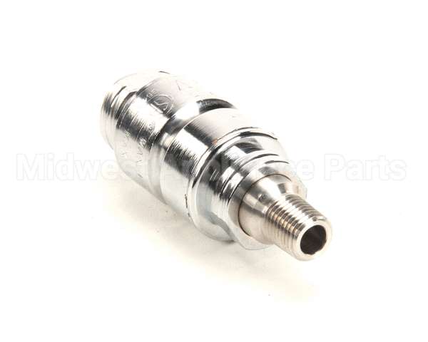 2542 Fisher Dual Check Vacuum Breaker 1/4M