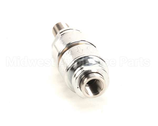 2542 Fisher Dual Check Vacuum Breaker 1/4M