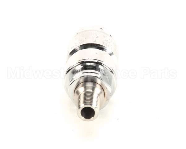 2542 Fisher Dual Check Vacuum Breaker 1/4M