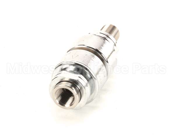 2542 Fisher Dual Check Vacuum Breaker 1/4M