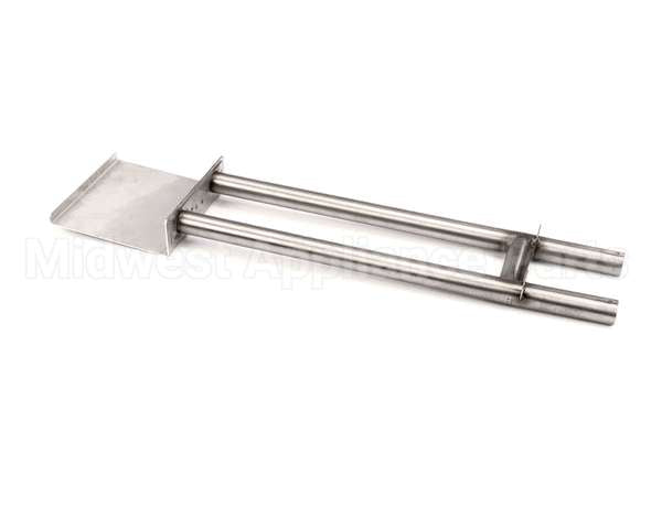 25436 Nieco Lower Burner