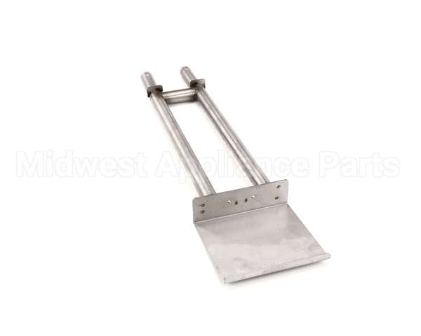 25436 Nieco Lower Burner