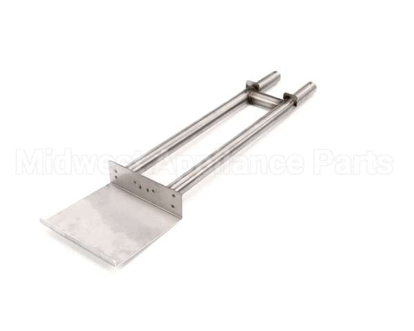 25436 Nieco Lower Burner