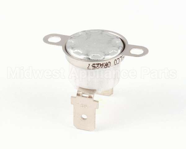 25438-1 Vollrath High Limit Thermostat, 125C