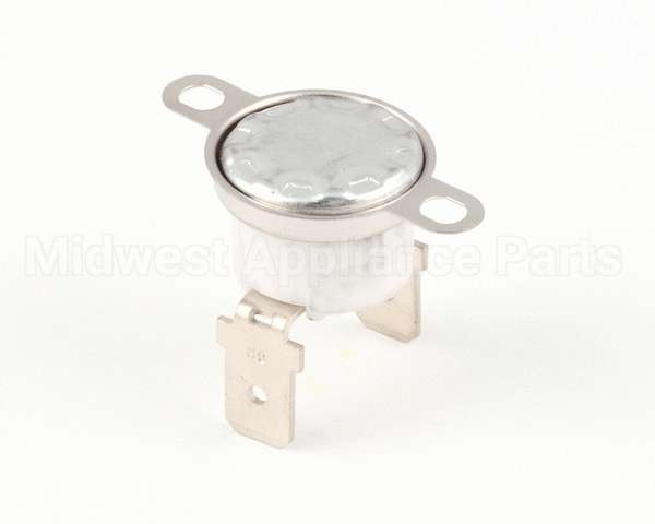 25438-1 Vollrath High Limit Thermostat, 125C