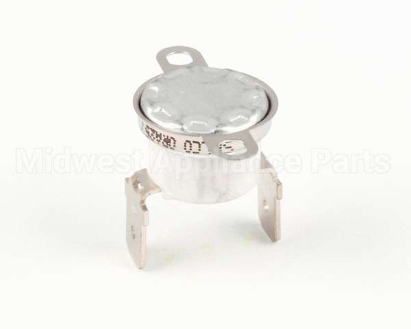 25438-1 Vollrath High Limit Thermostat, 125C