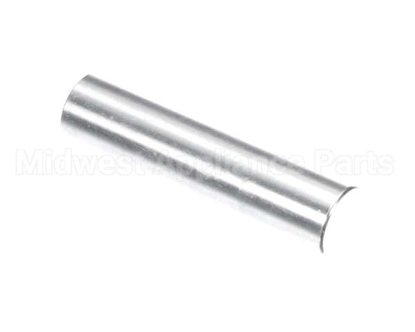 2543A Grindmaster Cecilware Leg Alum Spare Part