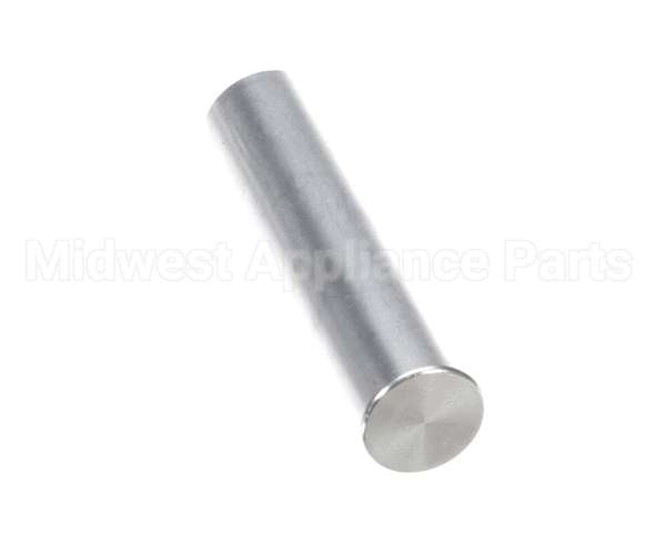 2543A Grindmaster Cecilware Leg Alum Spare Part