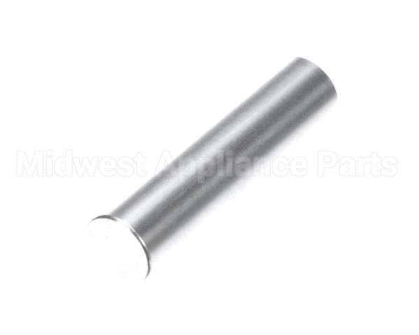 2543A Grindmaster Cecilware Leg Alum Spare Part