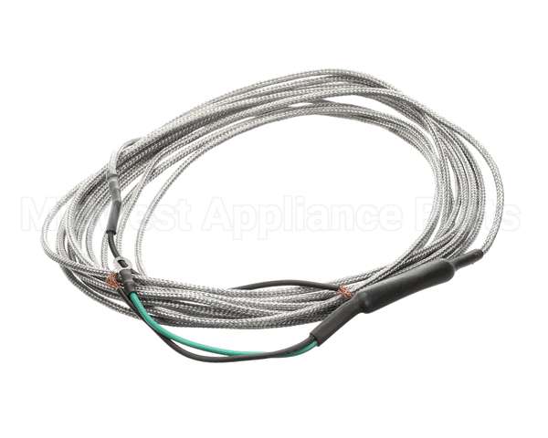 25442 International Cold Storag Flush Door Heat Wire 3678 #13-127-0603