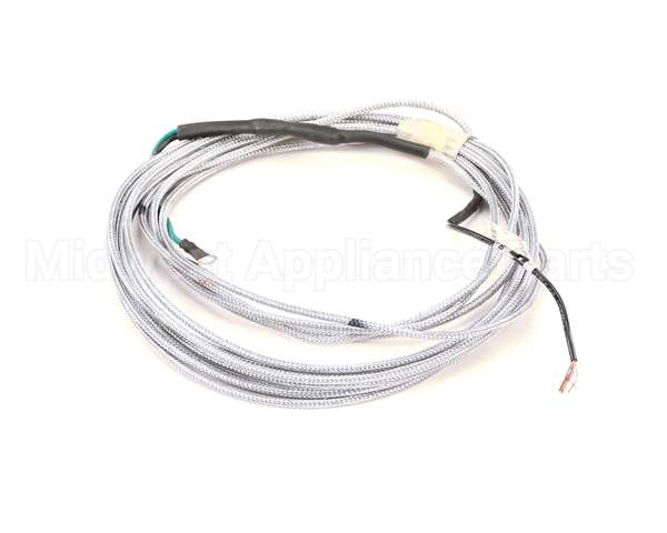 25443 International Cold Storag Flush Door Heat Wire 3078-3672
