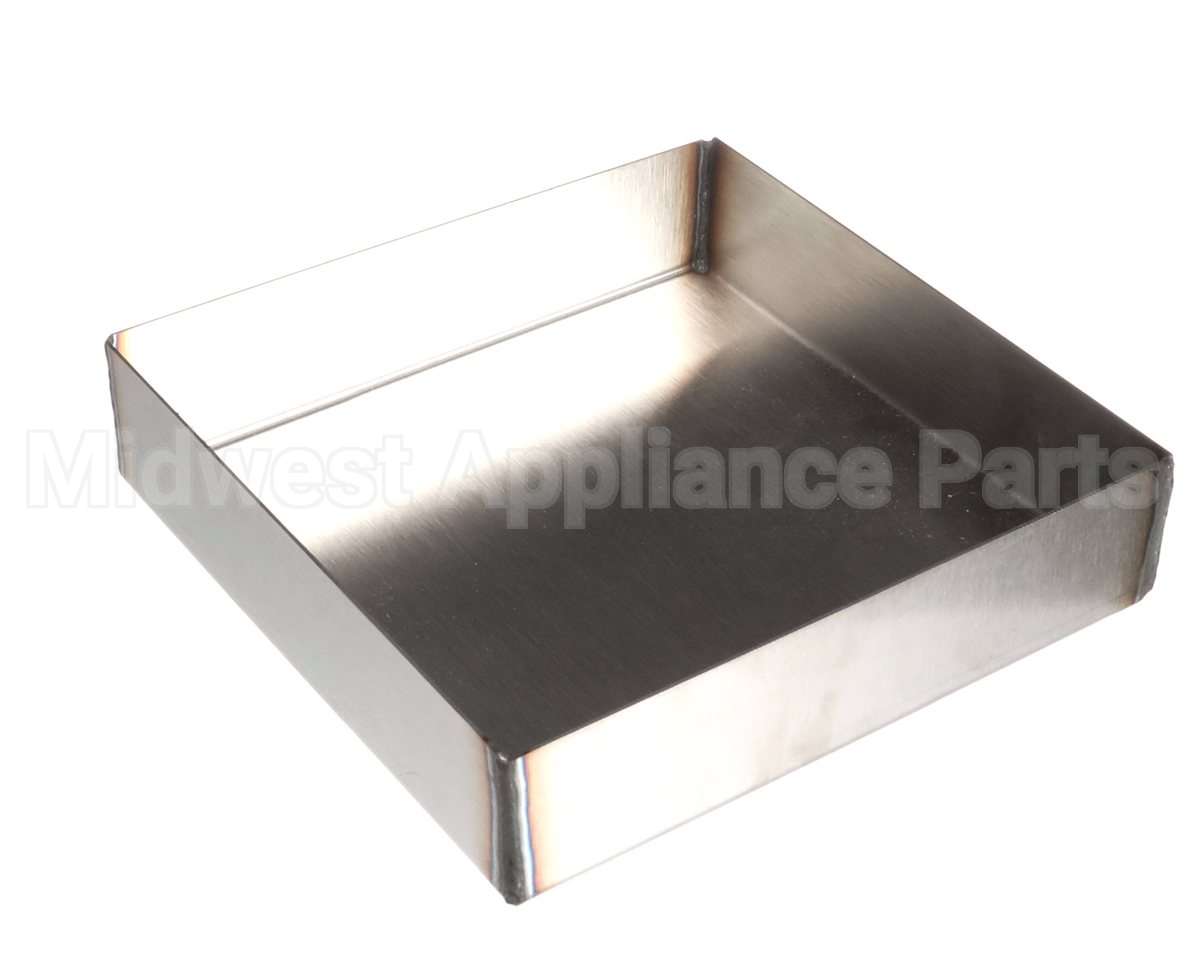 254547 Duke Pan Condensate Collection Sw