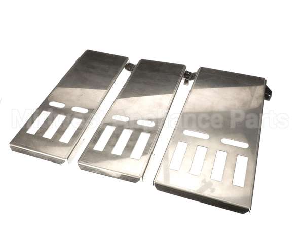 25465 Nieco Reflector/Shield, 10/8/8