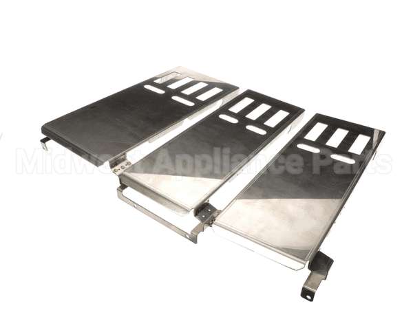 25465 Nieco Reflector/Shield, 10/8/8