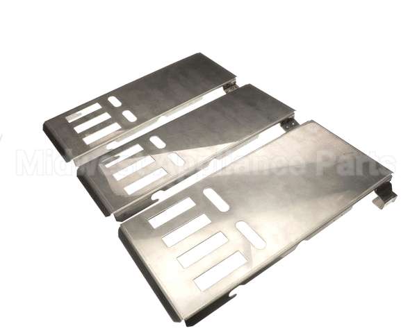 25465 Nieco Reflector/Shield, 10/8/8