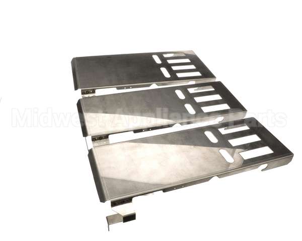 25465 Nieco Reflector/Shield, 10/8/8