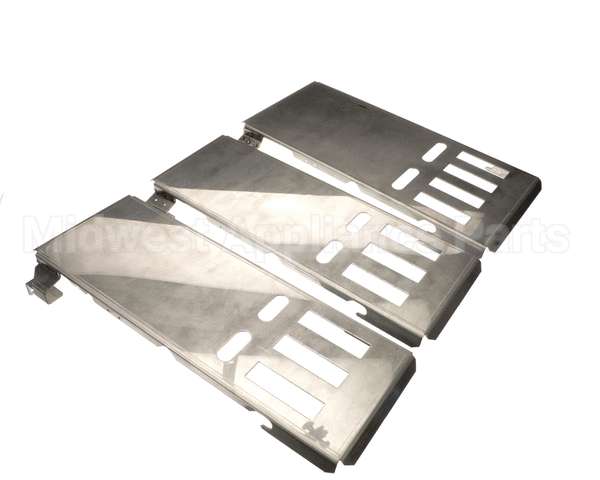 25465 Nieco Reflector/Shield, 10/8/8