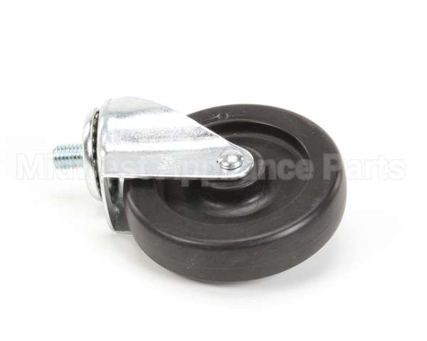 2547 Royal Range Caster 5 W/Out Brake Plate Mou