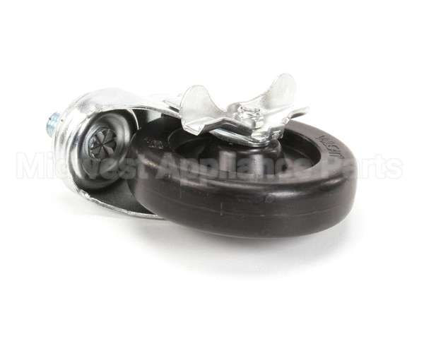 2548 Royal Range Caster 5 With Brake Plate Moun
