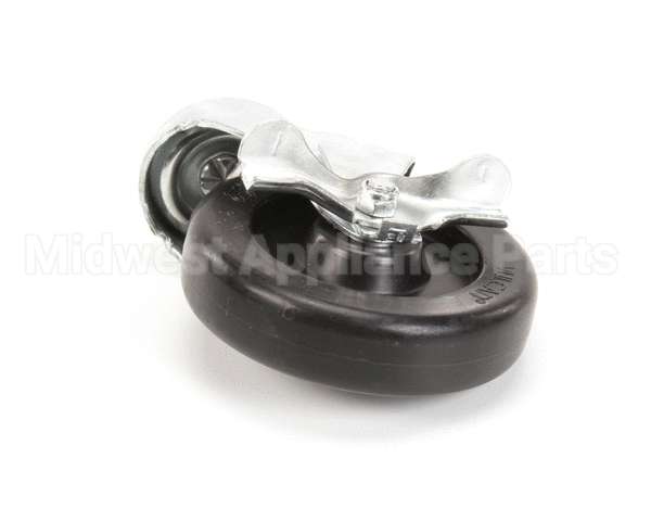 2548 Royal Range Caster 5 With Brake Plate Moun