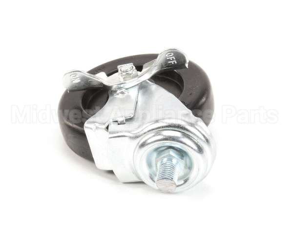 2548 Royal Range Caster 5 With Brake Plate Moun