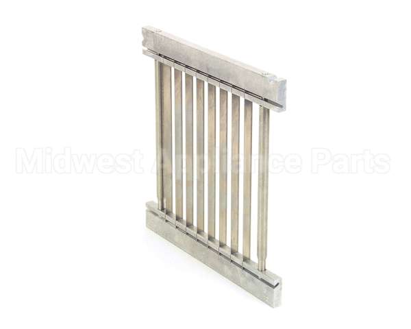 25506P Silver King Assembly Knife Upper 1 In Cut Part