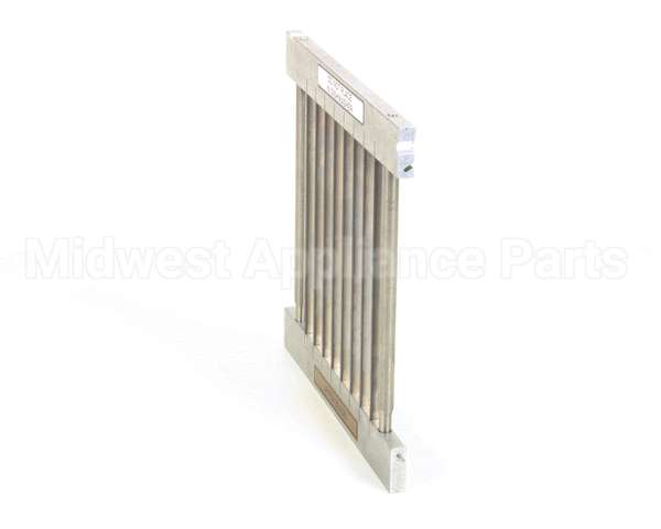 25506P Silver King Assembly Knife Upper 1 In Cut Part