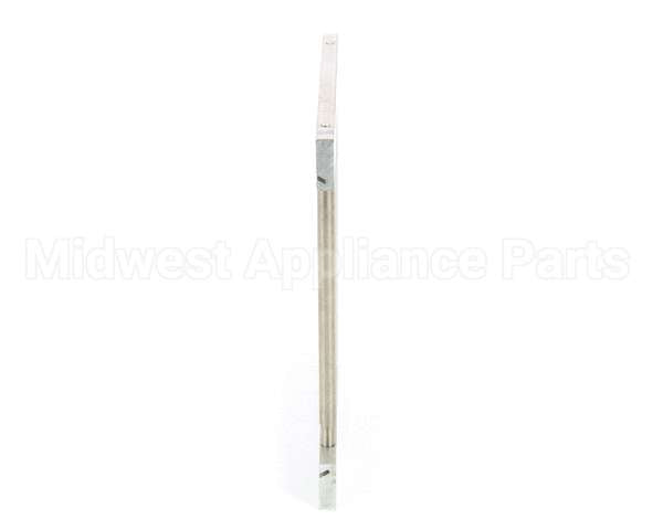 25506P Silver King Assembly Knife Upper 1 In Cut Part