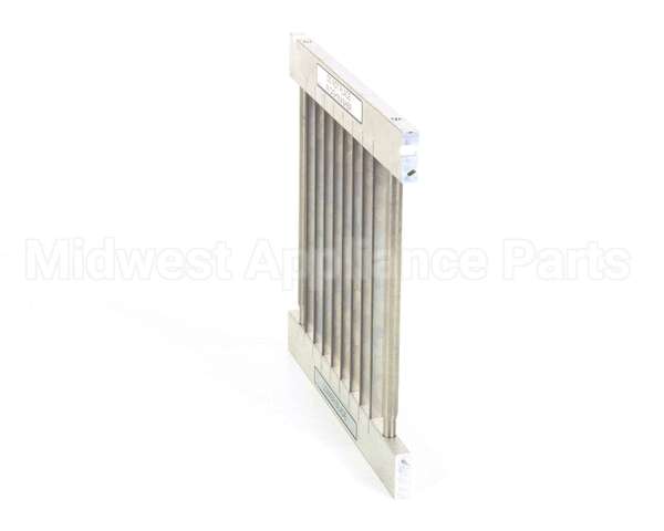 25507P Silver King Assembly Knife Lower 1 In Cut Part