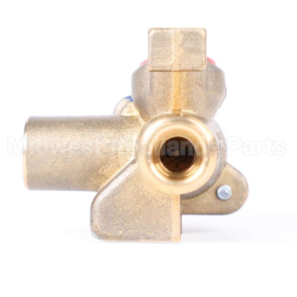 255197 Fisher Paykel Kit Valve Dual Flow Dropin