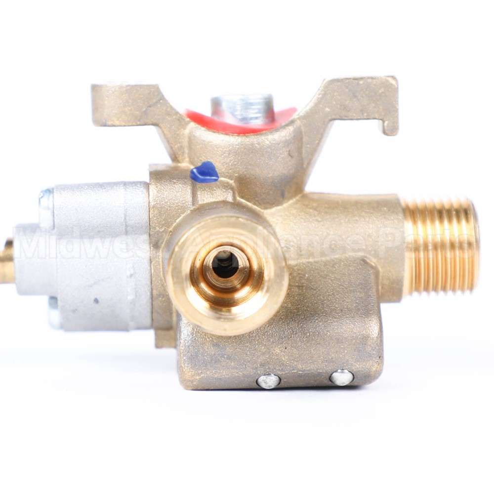 255197 Fisher Paykel Kit Valve Dual Flow Dropin