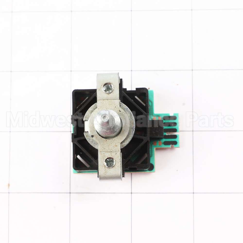 255305 Fisher Paykel Encoder K6 Induction G5 Smooth