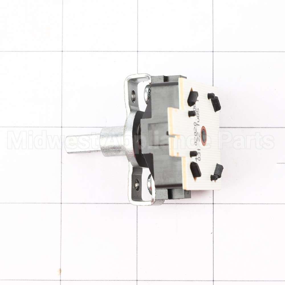 255305 Fisher Paykel Encoder K6 Induction G5 Smooth