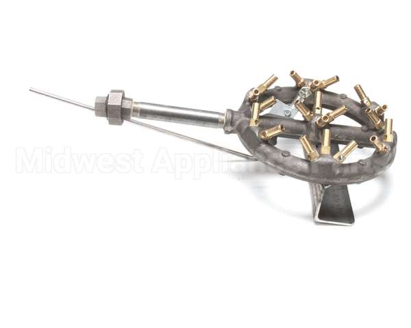 25538-6 Montague Jet Burner 80